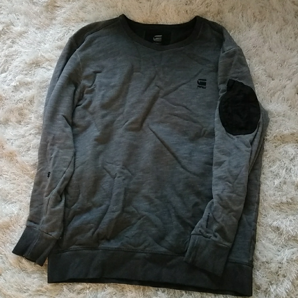 GSTAR RAW Sweatshirt size XL